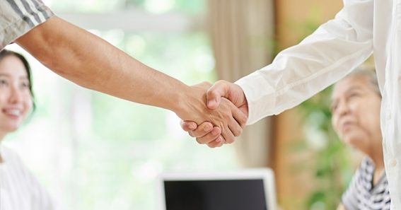 買取制度・買取保証制度にも対応